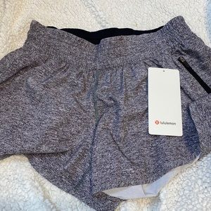 Brand New Lululemon Shorts